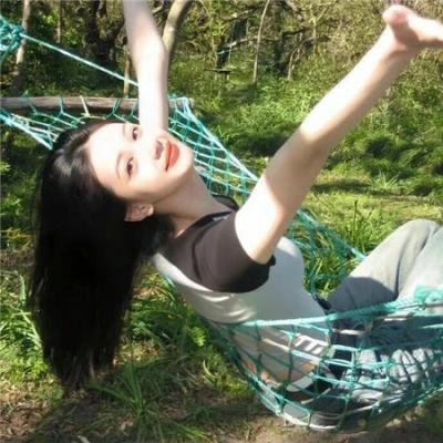 不正常小姐