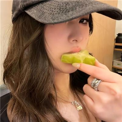 绿帽子